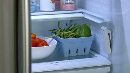 AcuRite Wireless Digital Fridge/Freezer Thermometer