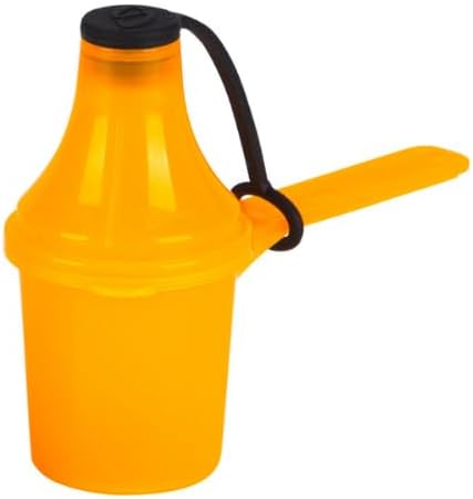 Measuring Scoop & Funnel