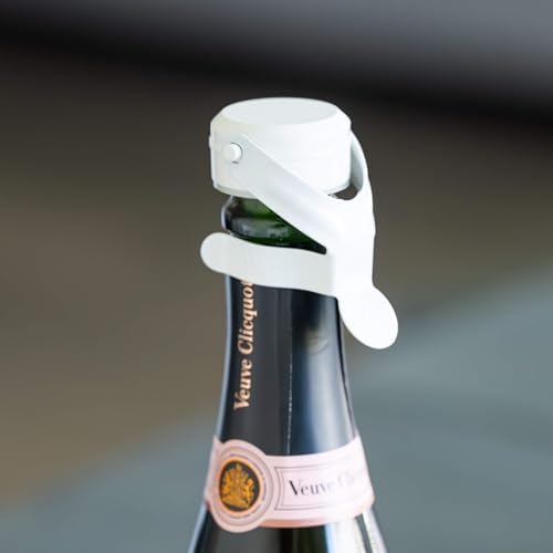 KLOVEO Champagne Stoppers
