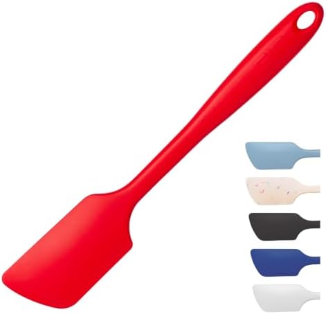 GIR: Get It Right Silicone Kitchen Spatula