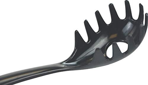 Spaghetti Spoon, Pasta Server, Fork