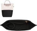 Purse Organizer Insert for Longchamp M, Felt Anti-Sag