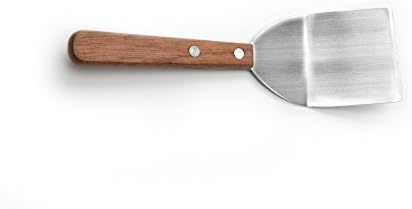 Fox Run Kitchen Spatula Set, Oversized Pancake Flipper, Cookie and Brownie