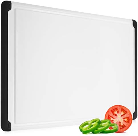 Belwares Large Plastic Cutting Board