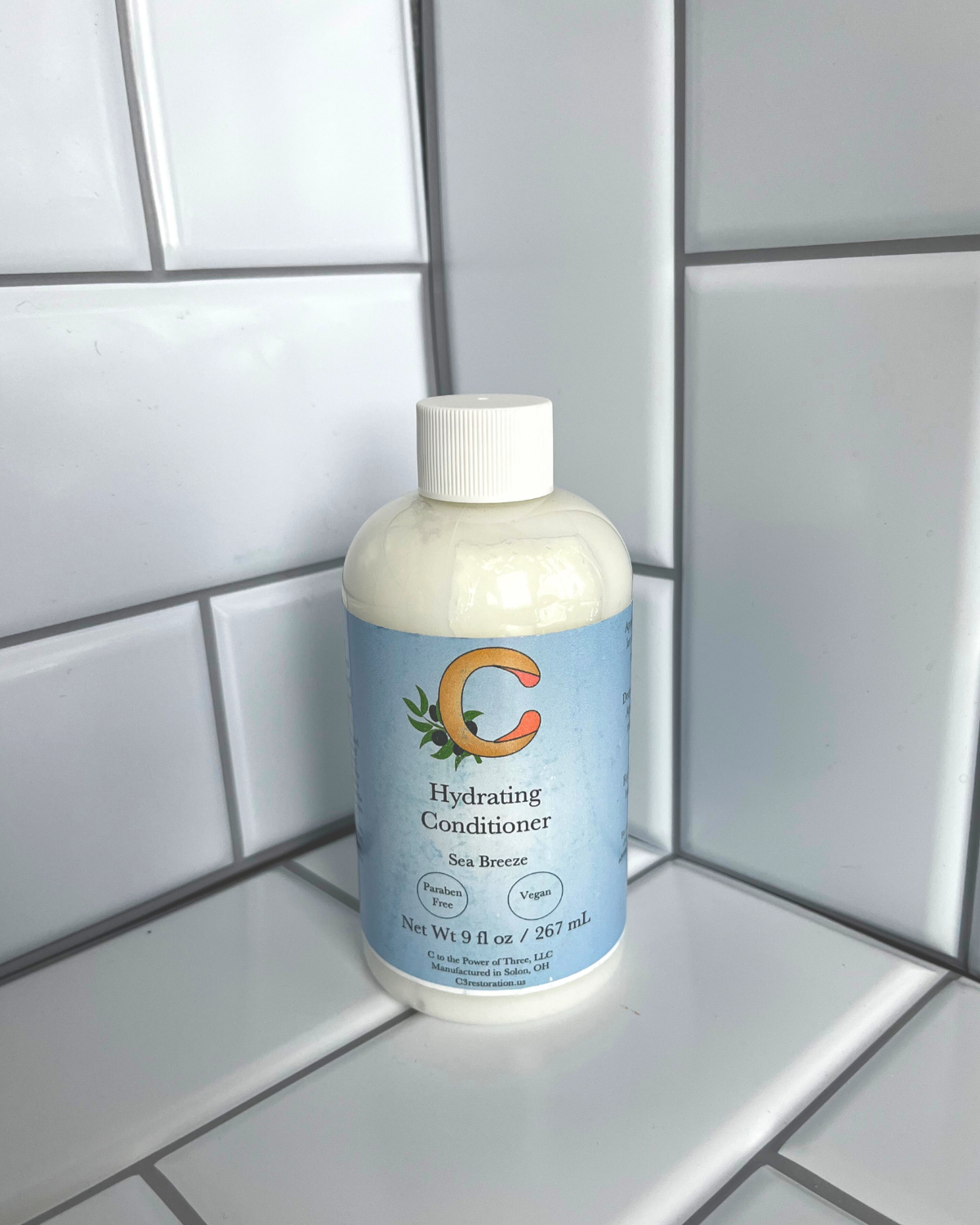 Hydrating Conditioner