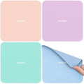 NiHome Silicone Jar Opener Gripper Pads, 6 In