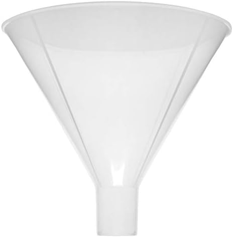 EISCO Powder Funnel, Classroom or Home Use