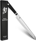 Shun Sora 9" Bread Knife