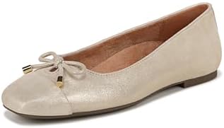 Vionic Women's Klara Ballet Flat