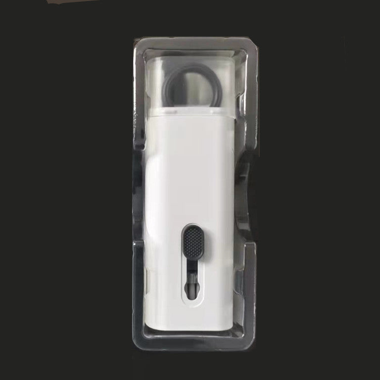 7-in-1 Electronics Cleaning Kit for Keyboards, Laptops & Earbuds
