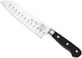 Mercer Culinary M23590 Renaissance, 7-Inch Santoku Knife