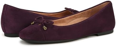 Vionic Women's Klara Ballet Flat