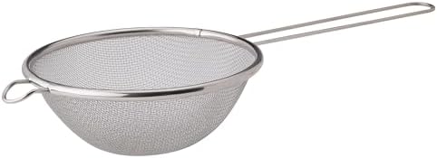 HIC Kitchen Fine Mesh Strainer