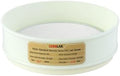 7.9" PVC Lab Sieve, Nylon Mesh, 20 Mesh Screen Sifter