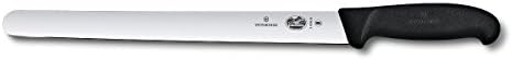 Victorinox Fibrox 12-Inch Slicing Knife