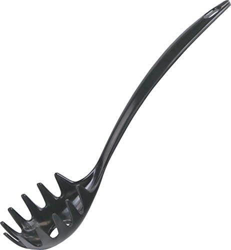 Spaghetti Spoon, Pasta Server, Fork