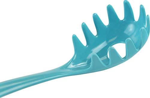 Spaghetti Spoon, Pasta Server, Fork