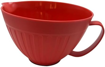 Amagogo 2.32 Qt Mixing Bowl