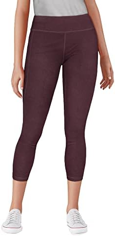 HUE Women’s Activewear Collection Bike Shorts