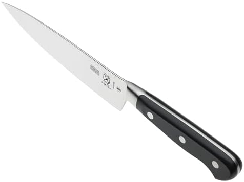 Mercer Culinary M23506 Renaissance, 6-Inch Chef's Knife