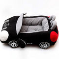 Car Pet Cat Beds Cool Puppy Cat Dog Bed House Luxury for Small Dogs Chihuahua Gotas Blankets Mascotas Home Suministros para Perros All Dog Cat Breeds & Sizes