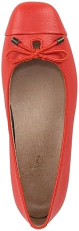 Vionic Women's Klara Ballet Flat