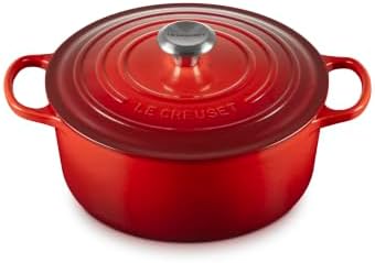 Le Creuset 20-Piece Mixed Material Cookware Set