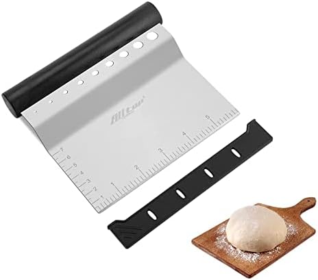 ALLTOP Bench Scraper & Chopper