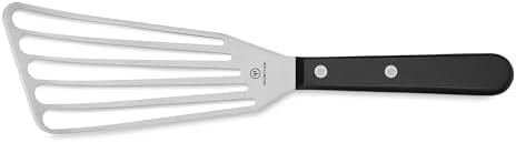 WÜSTHOF Gourmet 6.5" Offset Slotted Spatula