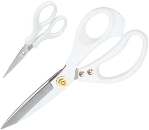 All Purpose Kitchen Scissors, Kitchen Shears Heavy Duty