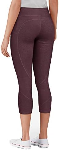 HUE Women’s Activewear Collection Bike Shorts