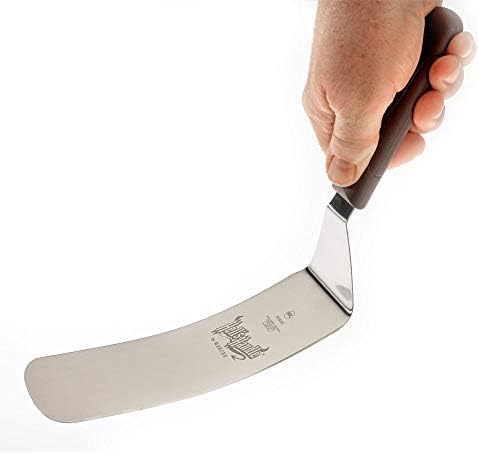 Mercer Culinary Hell's Handle 8-Inch x 3-Inch Turner