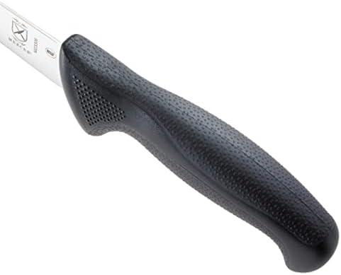 Mercer Culinary M23306 Millennia Black Handle, Utility Knife