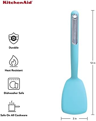 KitchenAid Short turner, 12 inches