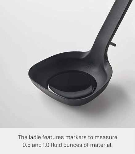 Yamazaki Home Tower Silicone Ladle