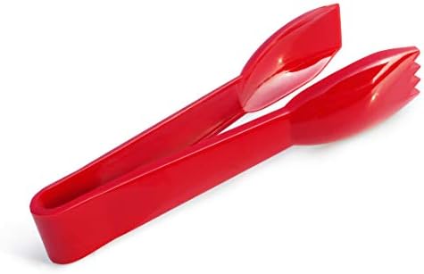 New Star Foodservice Utility Tong, 6 Inch