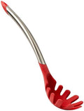Cuisipro Silicone Spaghetti Server, 12.25-Inch