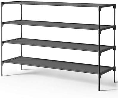 Kitsure Shoe Rack