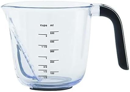 KitchenAid Universal Easy View Angled Measuring Cup