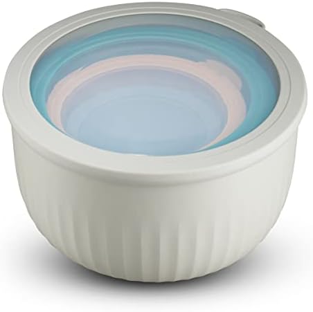 Table Concept Food Storage Containers, Plastic Bowls
