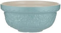 Mason Cash In The Pumpkin Patch S30 Mixing Bowl | Cornflower