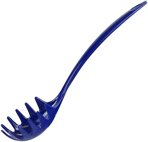 Spaghetti Spoon, Pasta Server, Fork