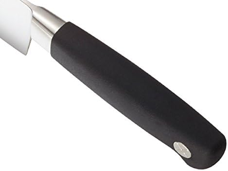 Mercer Culinary M20907 Genesis 7-Inch Nakiri Vegetable Knife