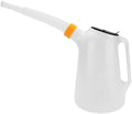 Performance Tool W4046 5-Quart Oil Jug