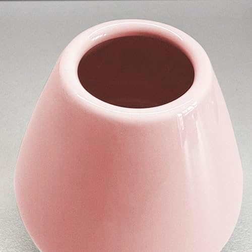 Matcha Whisk Holder – Ceramic Chasen Stand