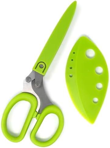 Norpro Multi Blade Herb Scissors