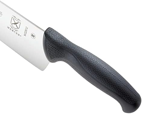 Mercer Culinary M22612 Millennia Black Handle, Chef's Knife