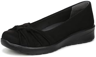 LifeStride Glamour Ballerina/Skimmer Shoes