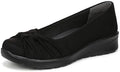 LifeStride Glamour Ballerina/Skimmer Shoes