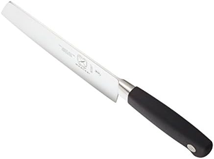 Mercer Culinary M20907 Genesis 7-Inch Nakiri Vegetable Knife